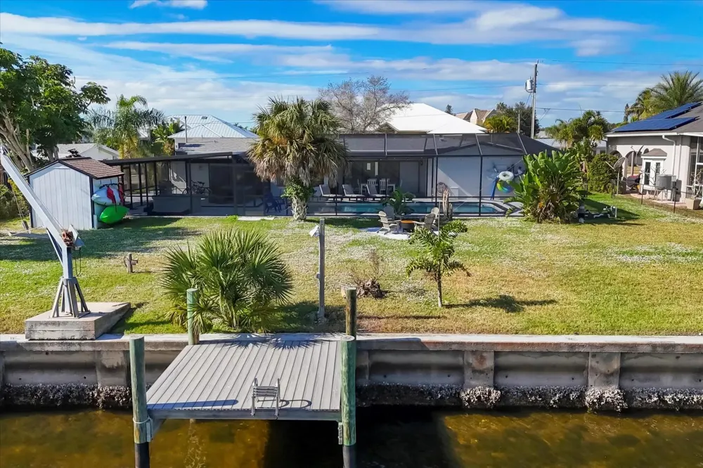 4430 Gardner Drive Port Charlotte, FL 33952