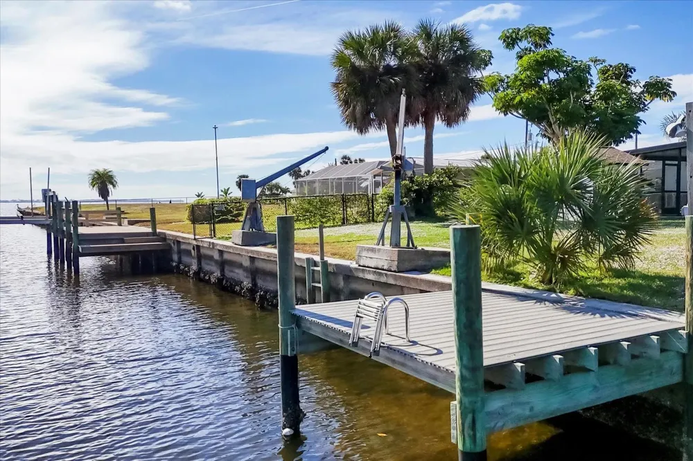 4430 Gardner Drive Port Charlotte, FL 33952