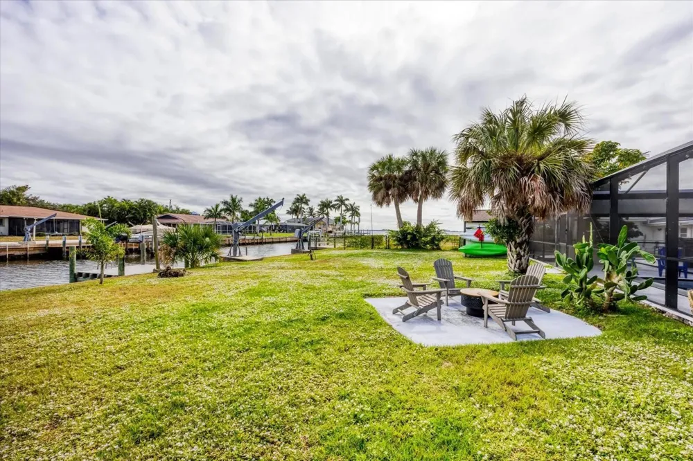 4430 Gardner Drive Port Charlotte, FL 33952
