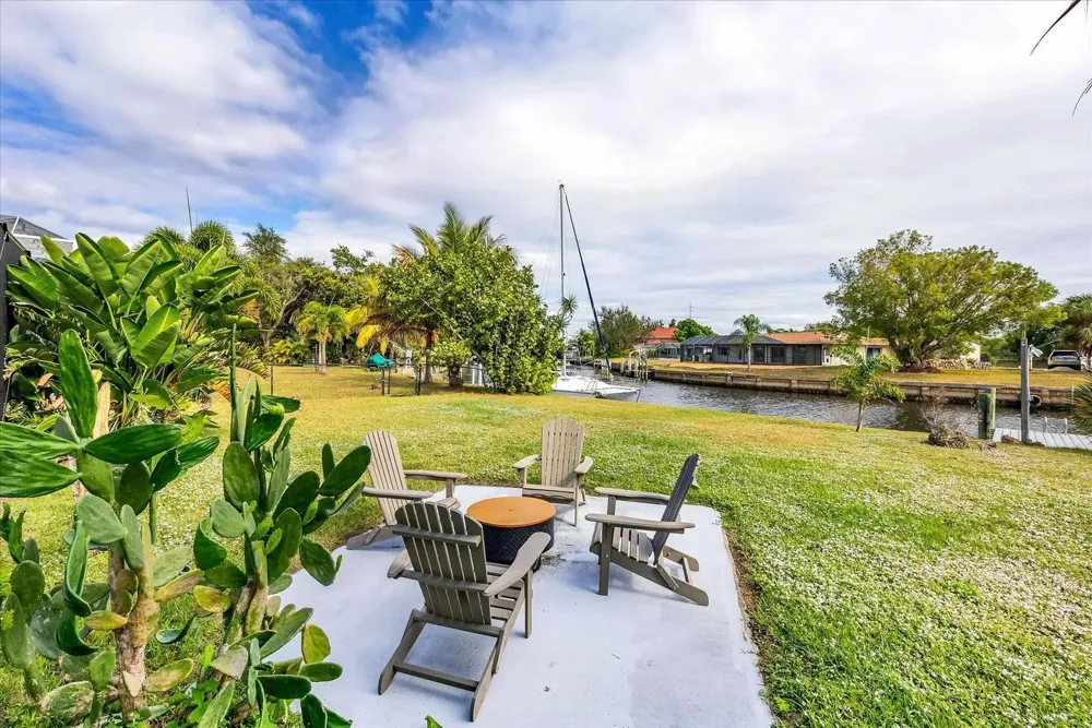 4430 Gardner Drive Port Charlotte, FL 33952