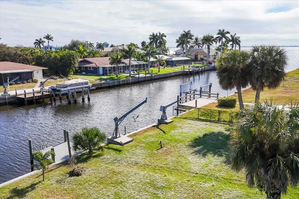 4430 Gardner Drive Port Charlotte, FL 33952