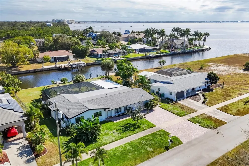 4430 Gardner Drive Port Charlotte, FL 33952