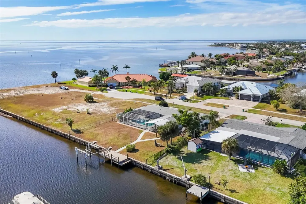4430 Gardner Drive Port Charlotte, FL 33952