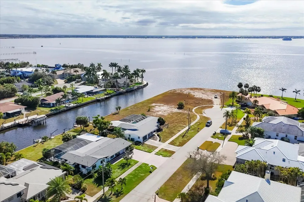 4430 Gardner Drive Port Charlotte, FL 33952