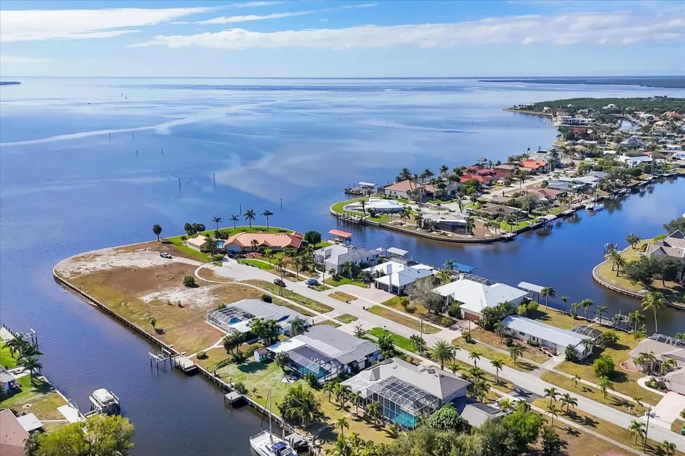 4430 Gardner Drive Port Charlotte, FL 33952