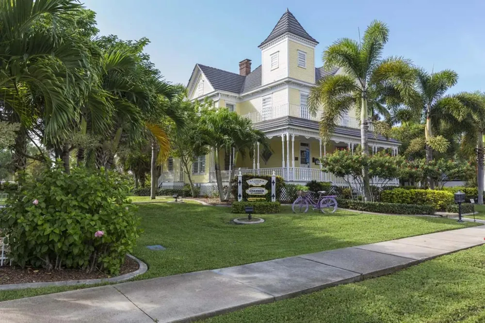 4430 Gardner Drive Port Charlotte, FL 33952