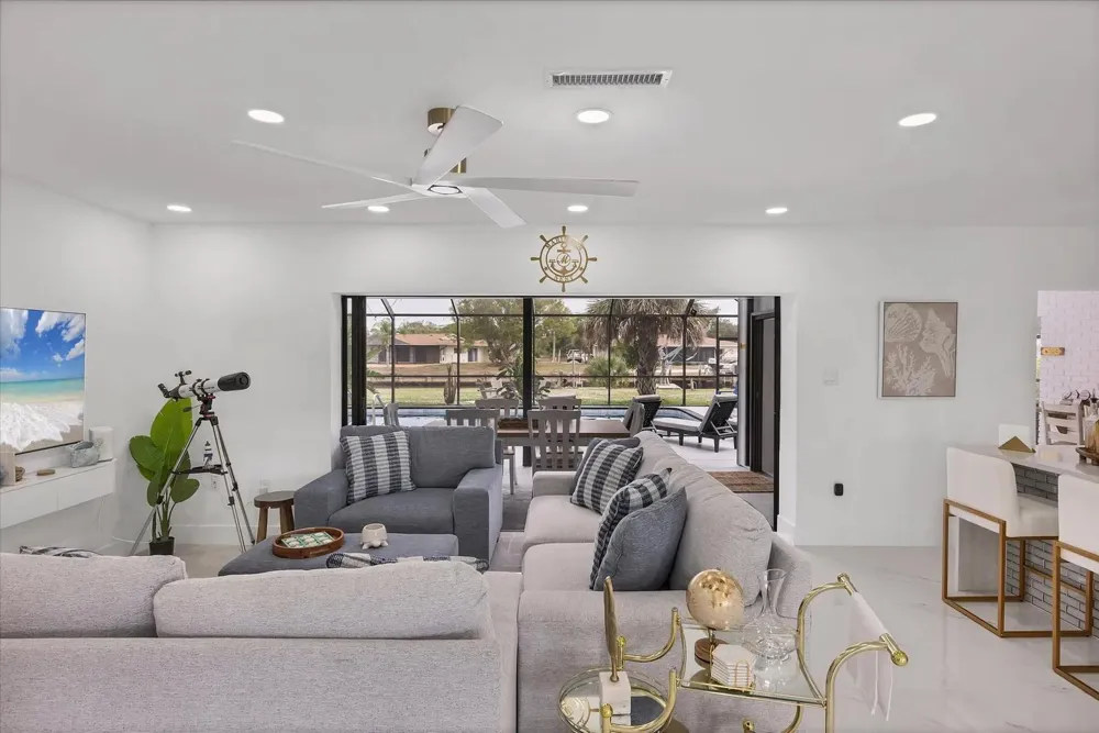 4430 Gardner Drive Port Charlotte, FL 33952