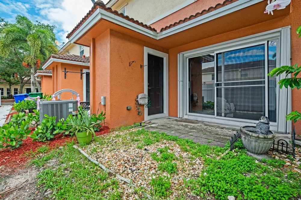 9999 SW 26th Court Miramar, FL 33025