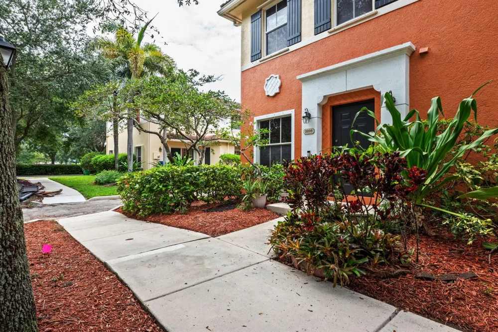 9999 SW 26th Court Miramar, FL 33025