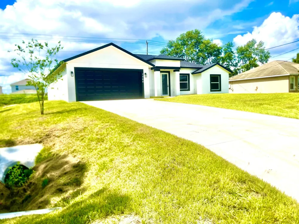 1260 SE Larkspur St Street SE Palm Bay, FL 32909