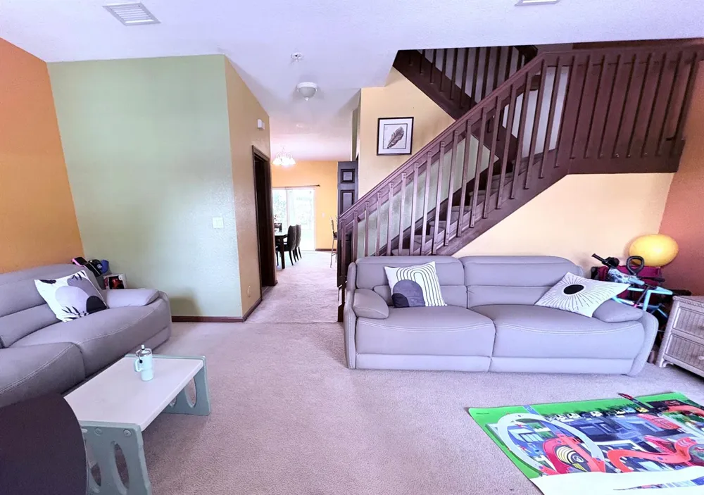 203 S Santa Catalina Circle #203 North Lauderdale, FL 33068