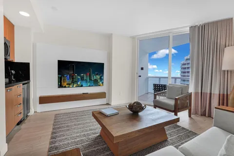 505 Fort Lauderdale Beach Boulevard #1403