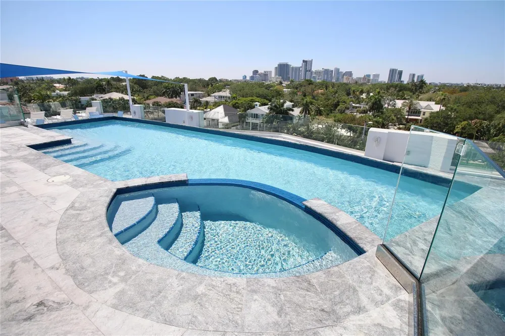 301 Hendricks Isle #7 Fort Lauderdale, FL 33301
