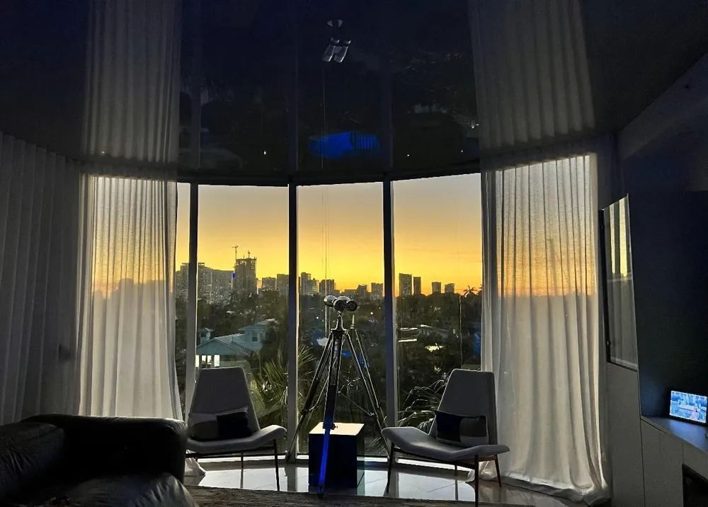 301 Hendricks Isle #7 Fort Lauderdale, FL 33301