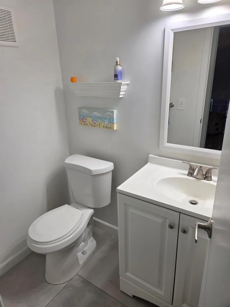 316 Farnham P #316 Deerfield Beach, FL 33442