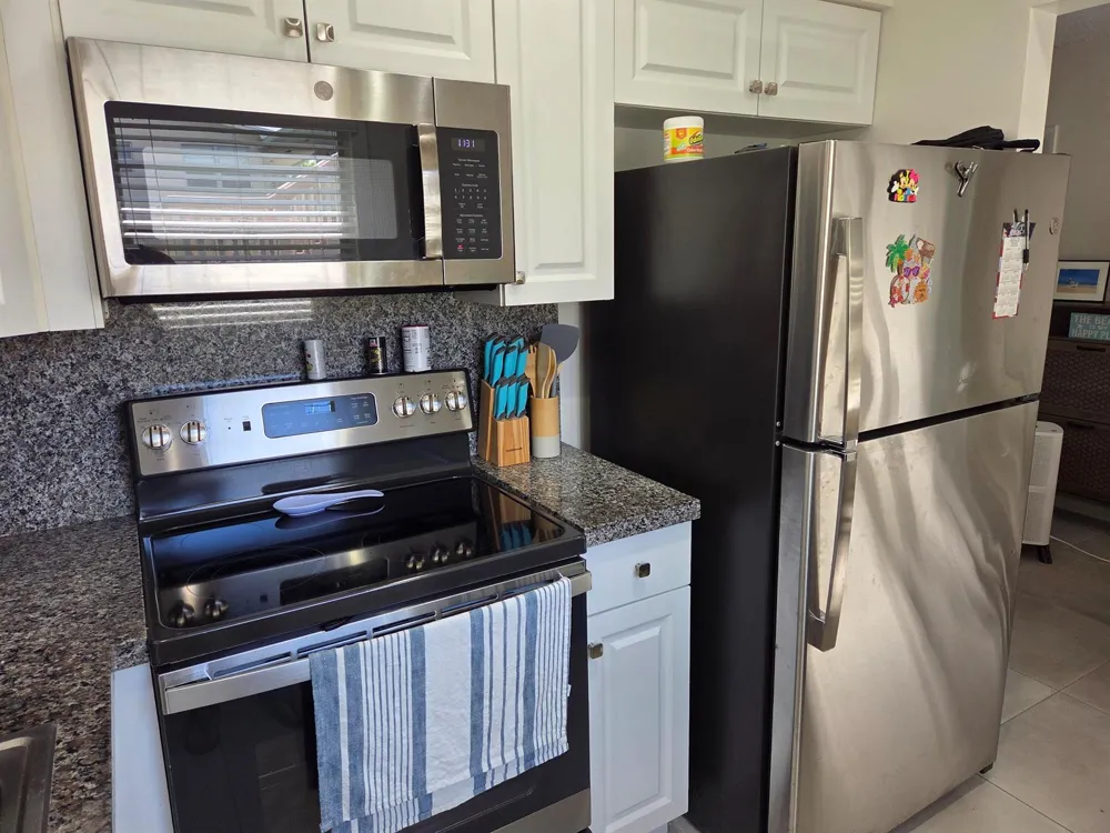 316 Farnham P #316 Deerfield Beach, FL 33442