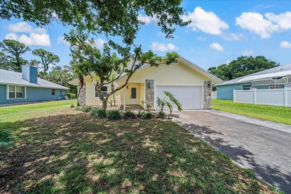 179 Filbert Street Sebastian, FL 32958