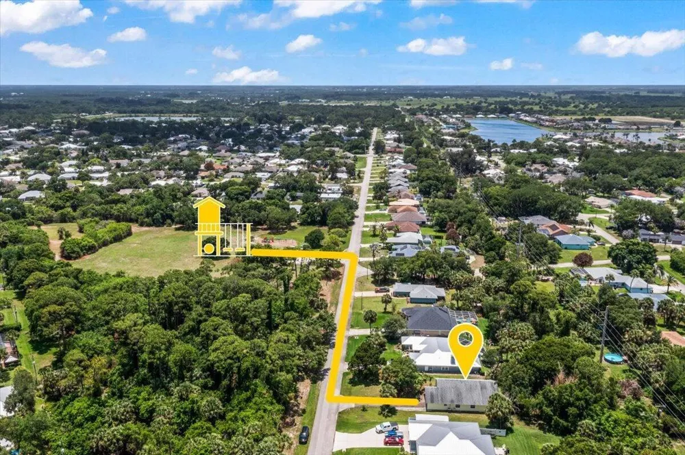 179 Filbert Street Sebastian, FL 32958
