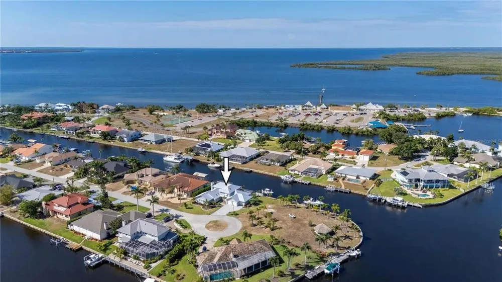 139 Seville Pl Place SW Port Charlotte, FL 33952