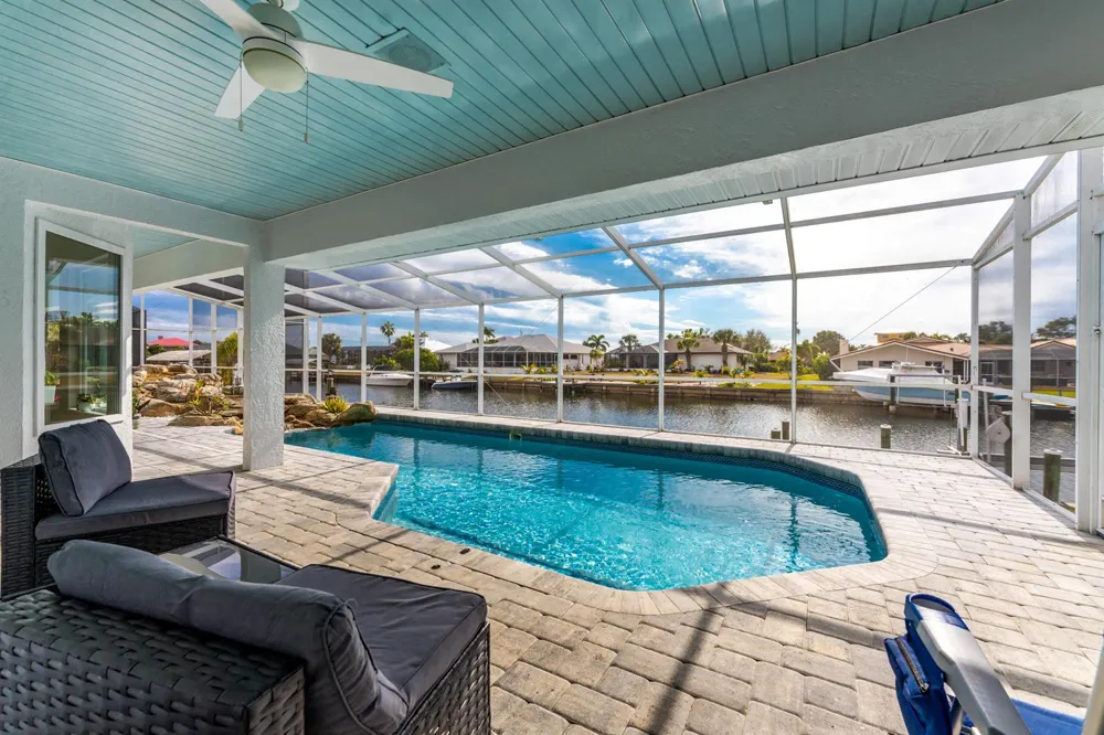 139 Seville Pl Place SW Port Charlotte, FL 33952
