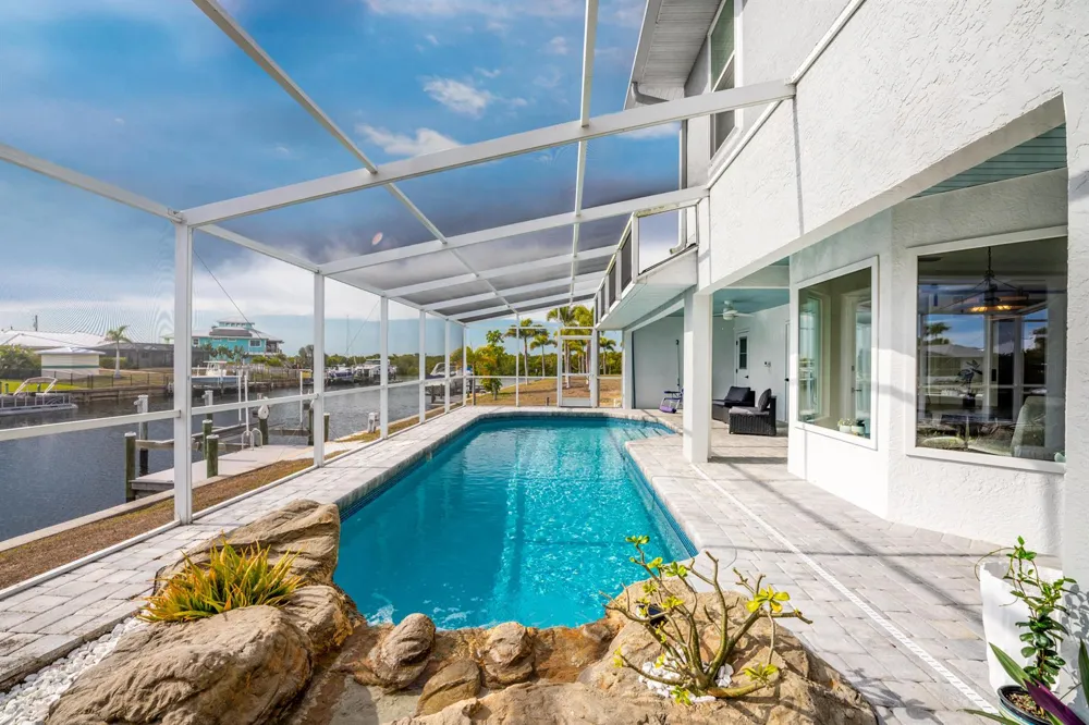 139 Seville Pl Place SW Port Charlotte, FL 33952
