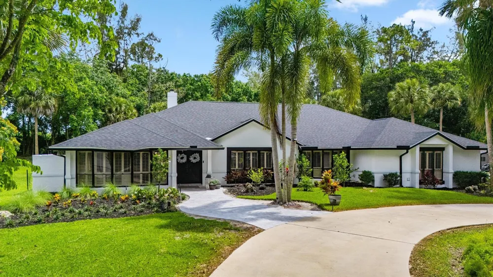 13275 Garwood Court Wellington, FL 33414