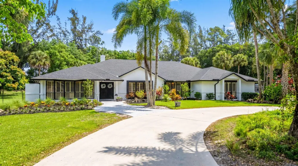 13275 Garwood Court Wellington, FL 33414