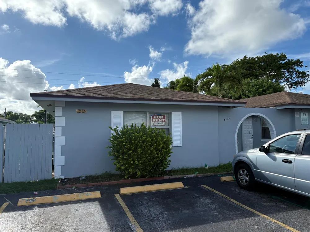 4031 NW 30th Terrace #1 Lauderdale Lakes, FL 33309
