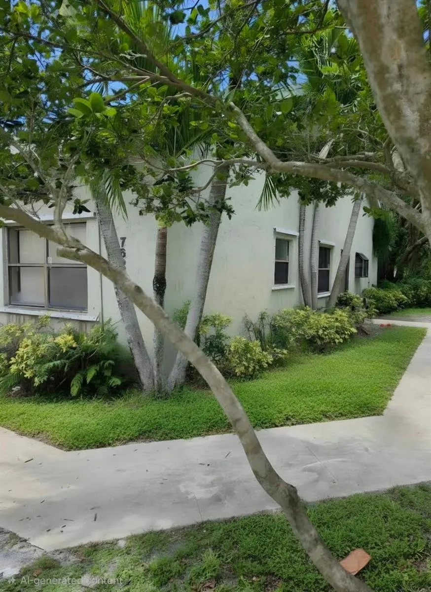 7620 NW 38th Court Sunrise, FL 33351