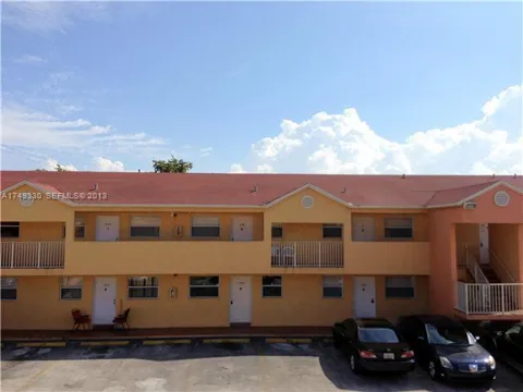 11378 W Flagler Street #206
