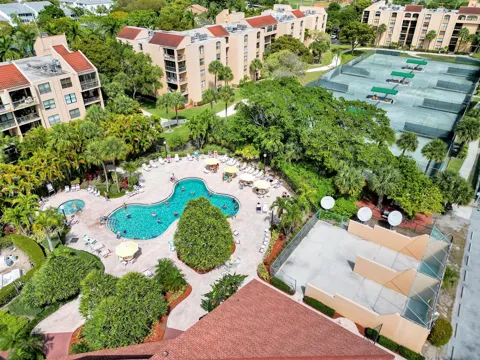 450 Egret Circle #9202