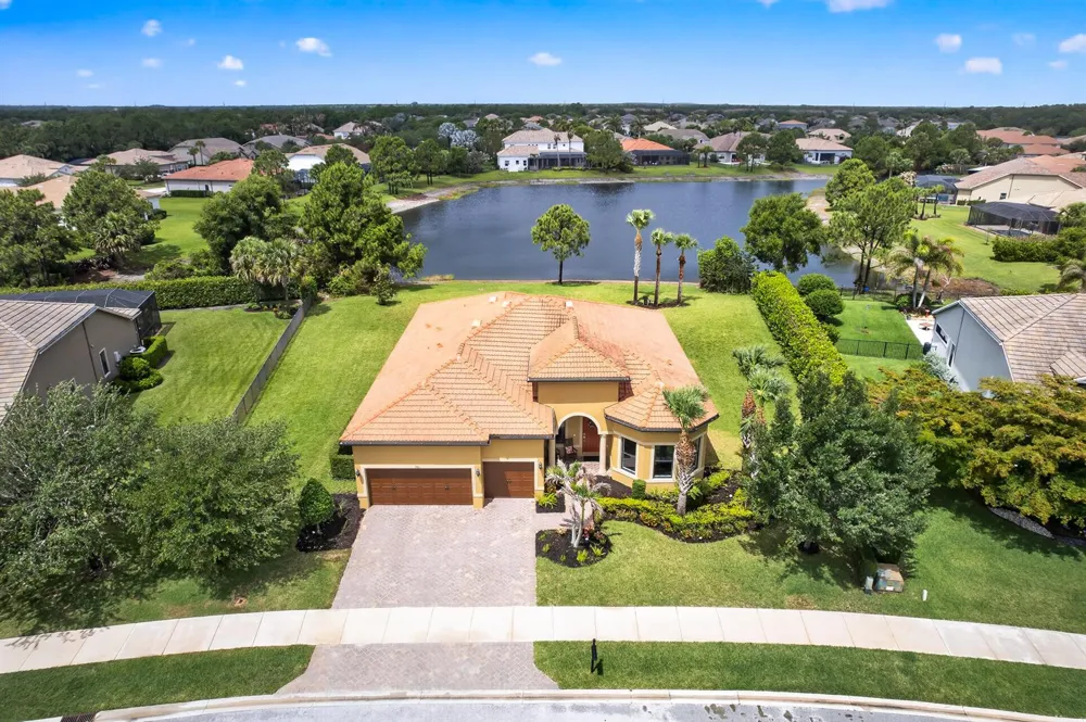 941 SW Sea Green Street Palm City, FL 34990