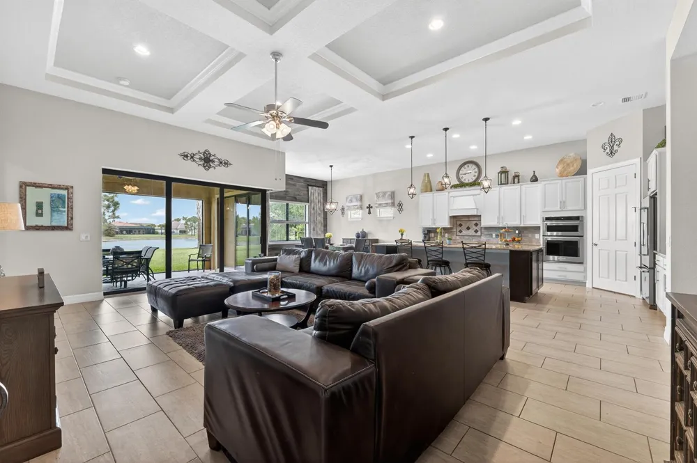 941 SW Sea Green Street Palm City, FL 34990