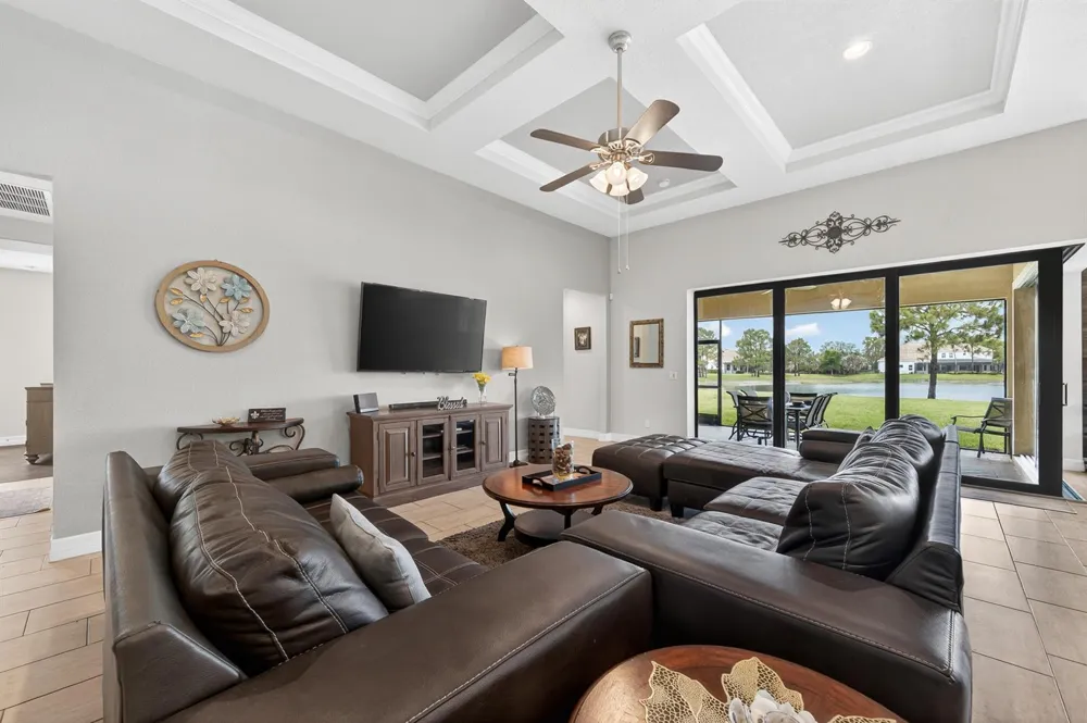 941 SW Sea Green Street Palm City, FL 34990