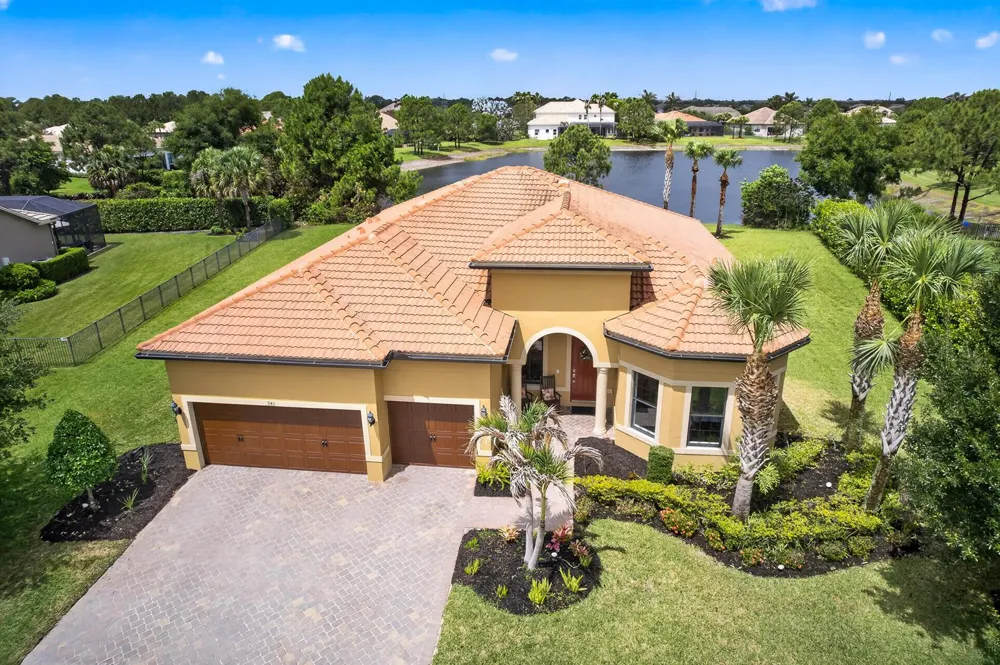 941 SW Sea Green Street Palm City, FL 34990