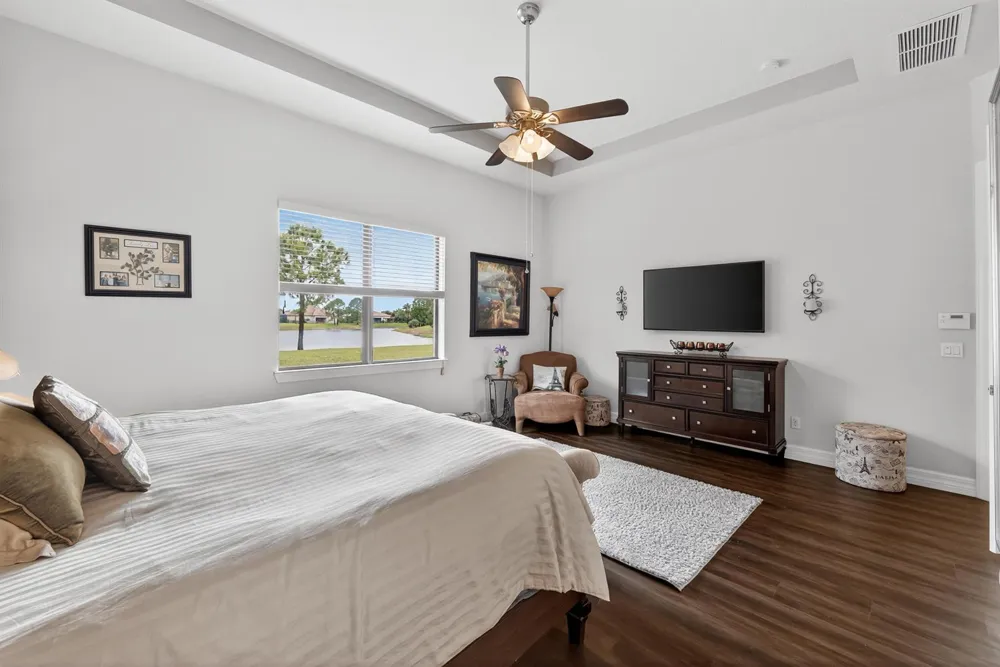 941 SW Sea Green Street Palm City, FL 34990