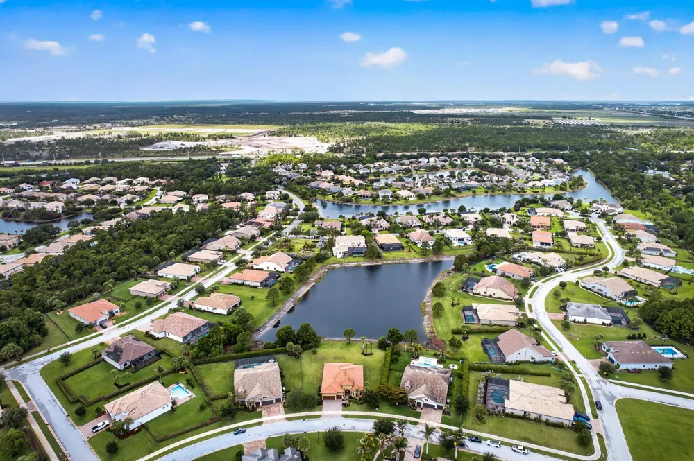 941 SW Sea Green Street Palm City, FL 34990