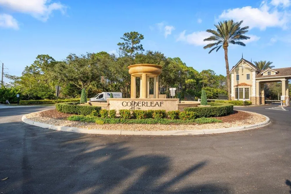 941 SW Sea Green Street Palm City, FL 34990