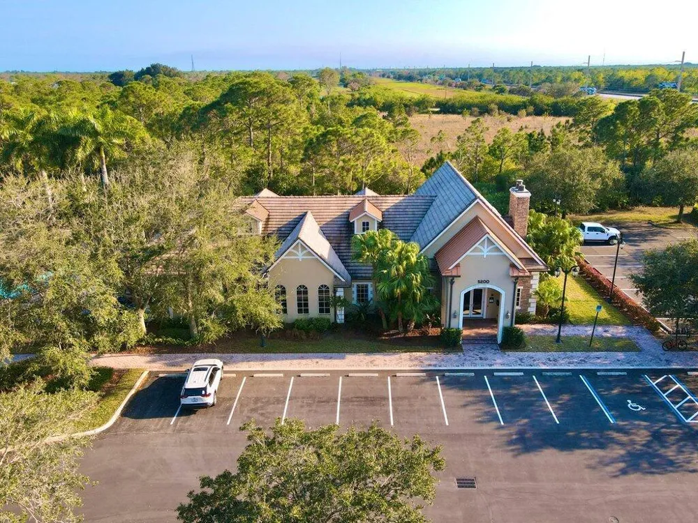 941 SW Sea Green Street Palm City, FL 34990