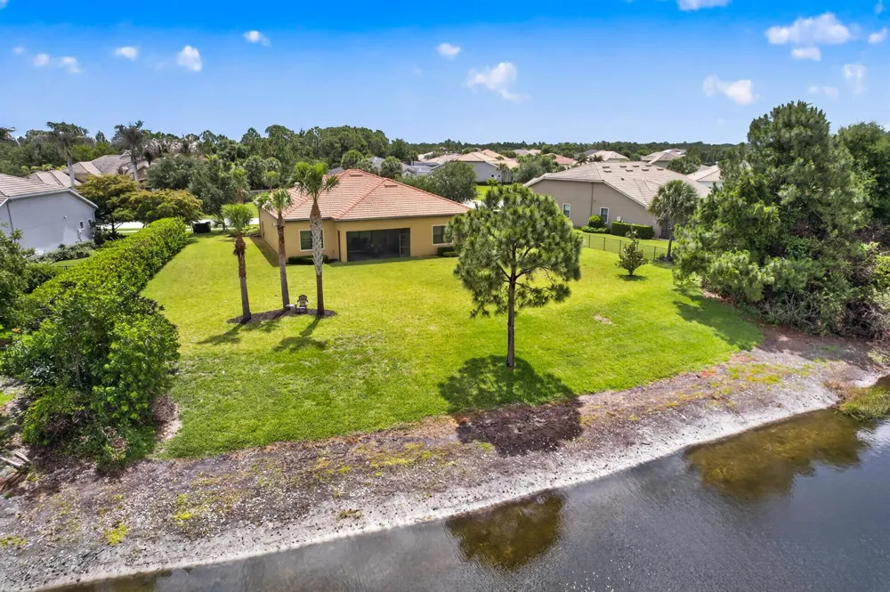 941 SW Sea Green Street Palm City, FL 34990