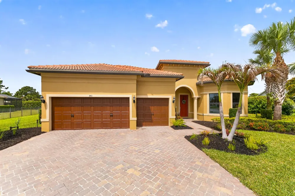 941 SW Sea Green Street Palm City, FL 34990