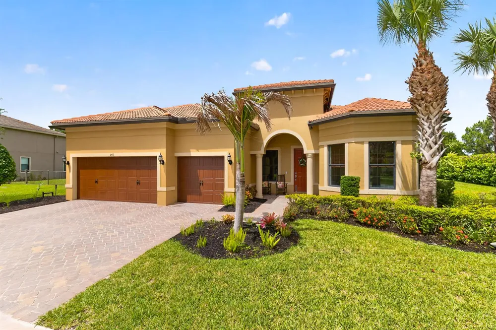 941 SW Sea Green Street Palm City, FL 34990