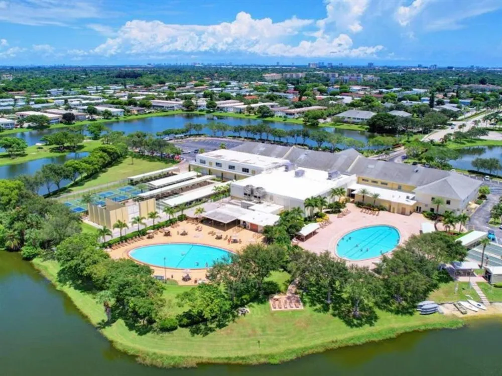 124 E Andover E #124 West Palm Beach, FL 33417