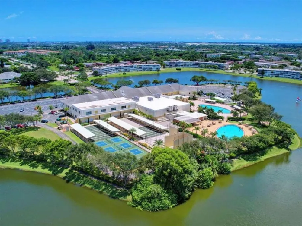 124 E Andover E #124 West Palm Beach, FL 33417