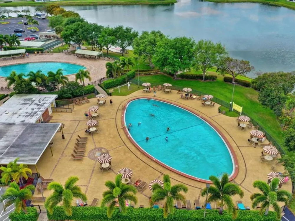 124 E Andover E #124 West Palm Beach, FL 33417