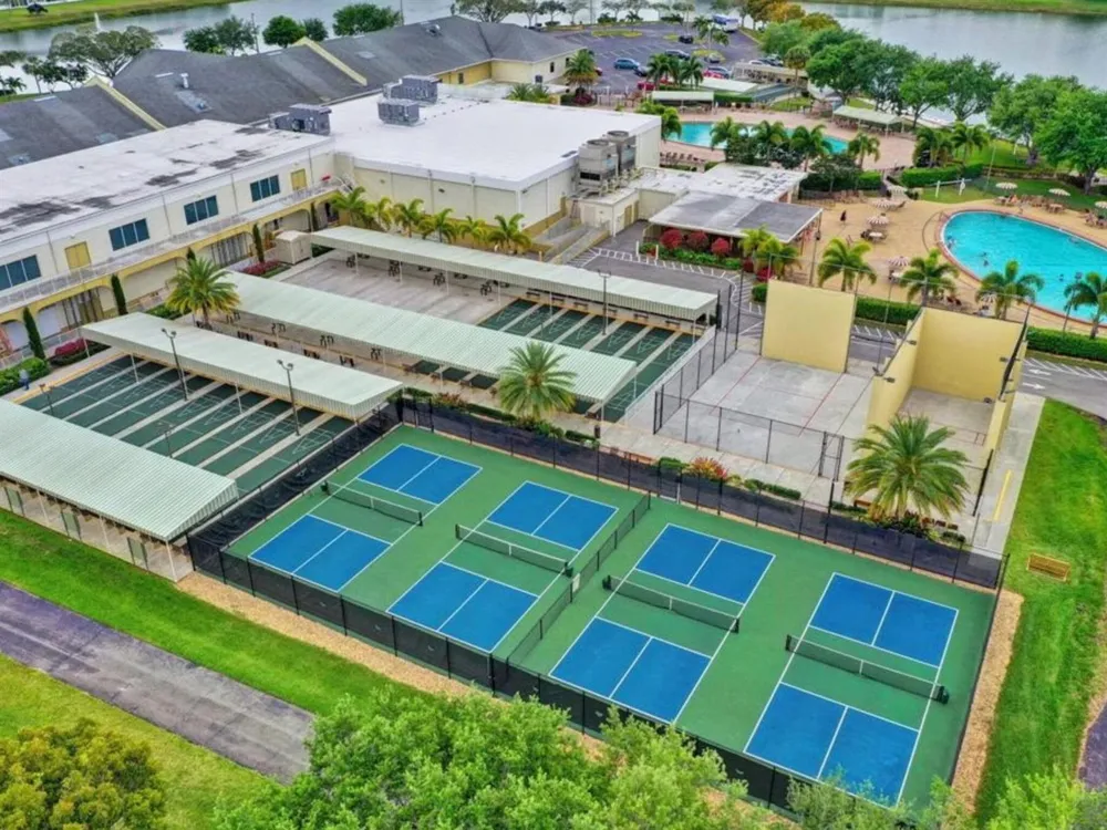 124 E Andover E #124 West Palm Beach, FL 33417