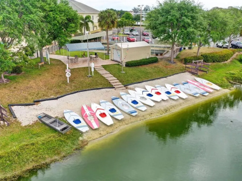 124 E Andover E #124 West Palm Beach, FL 33417
