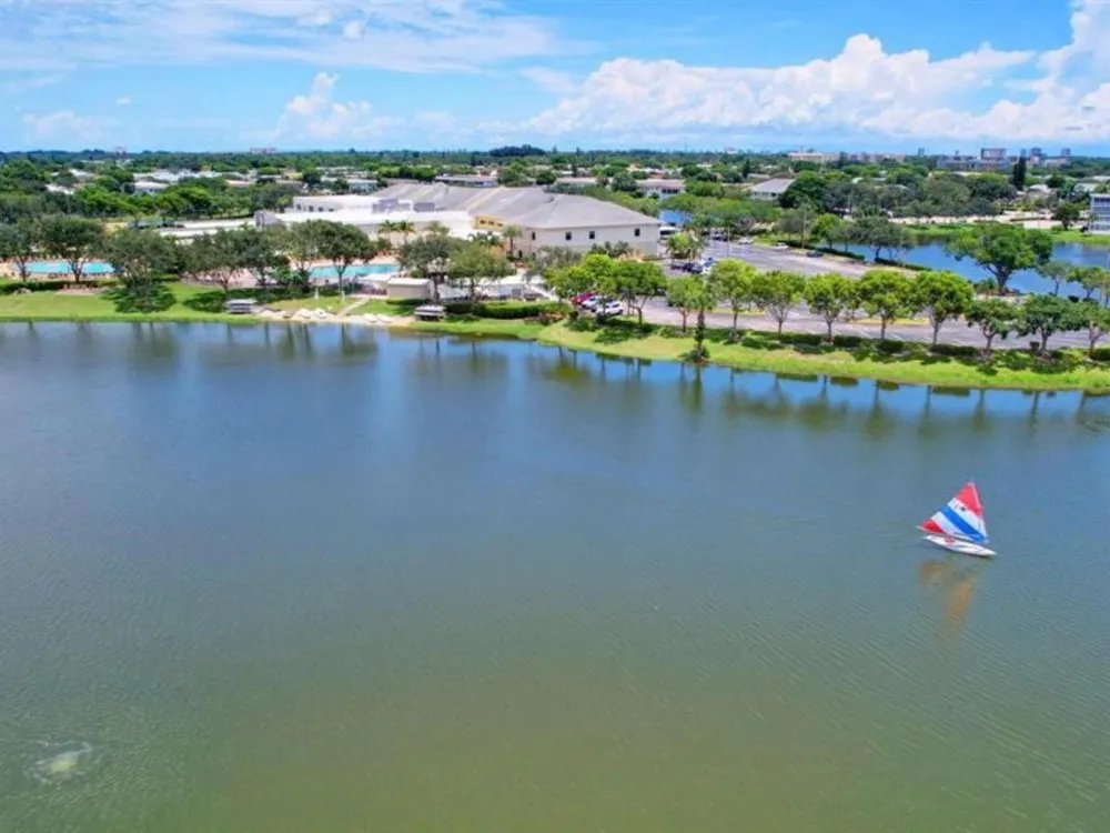 124 E Andover E #124 West Palm Beach, FL 33417