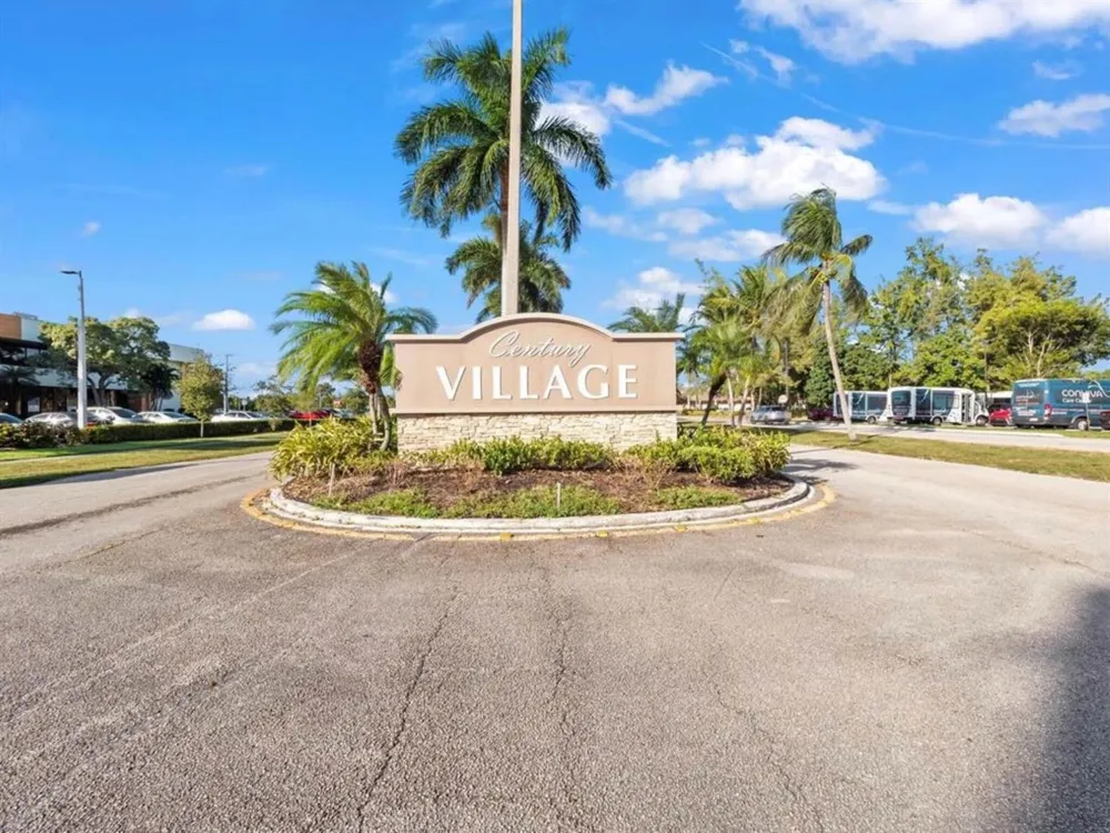 124 E Andover E #124 West Palm Beach, FL 33417