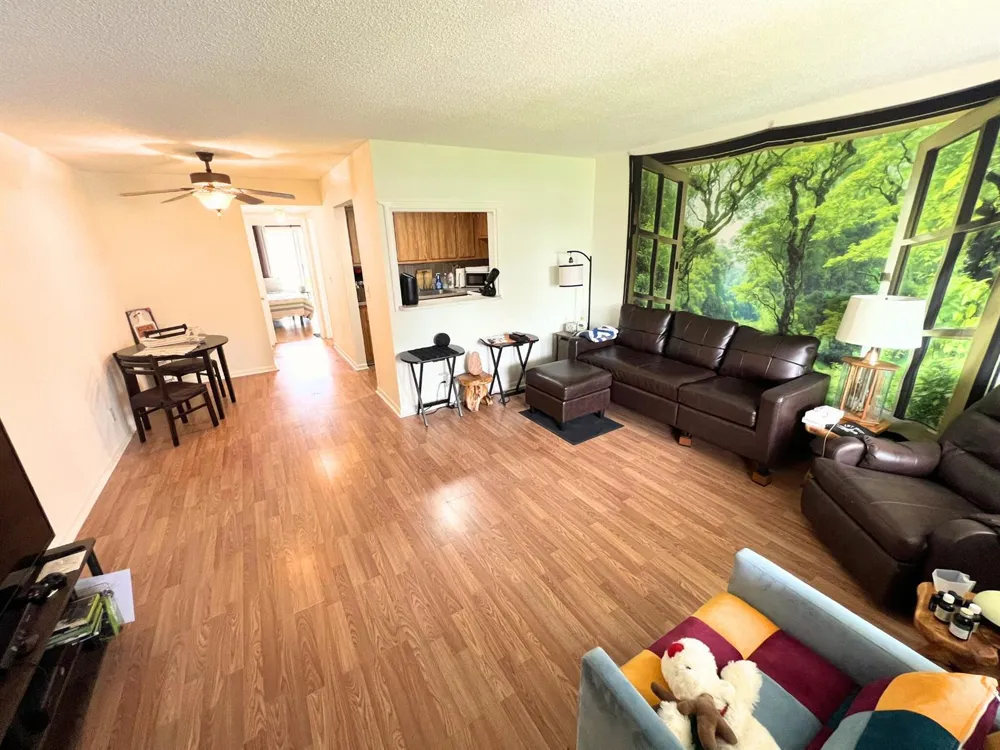 124 E Andover E #124 West Palm Beach, FL 33417